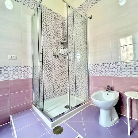 Domus Di Pupa Апартаменты