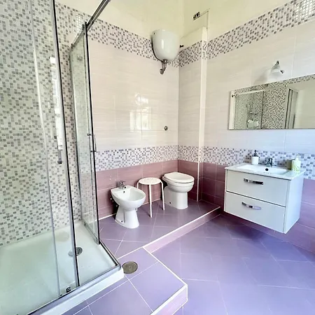 Апартаменты Domus Di Pupa