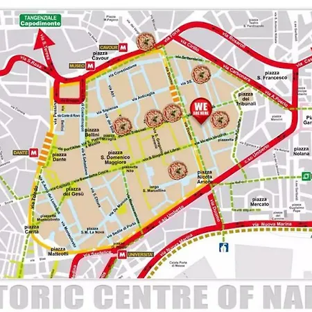 Апартаменты Domus Di Pupa