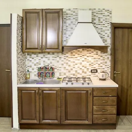 Domus Di Pupa Apartment Naples