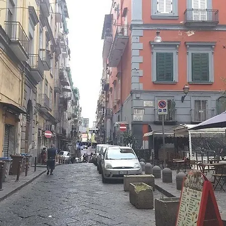 Apartman Domus Di Pupa *