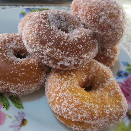 Apartment Domus Di Pupa *