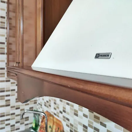 Apartman Domus Di Pupa
