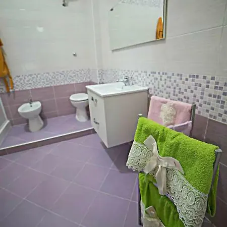 Domus Di Pupa *